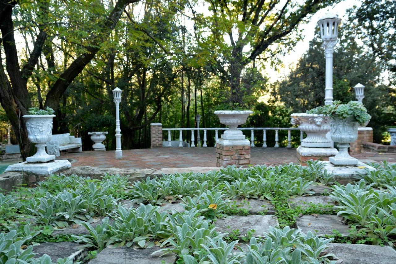 Arcadia Luxury Guesthouse Kroonstad Exterior photo