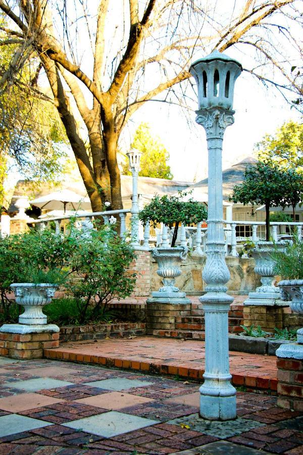 Arcadia Luxury Guesthouse Kroonstad Exterior photo