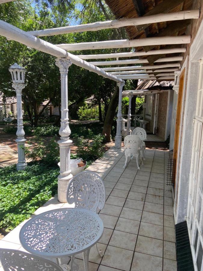 Arcadia Luxury Guesthouse Kroonstad Exterior photo