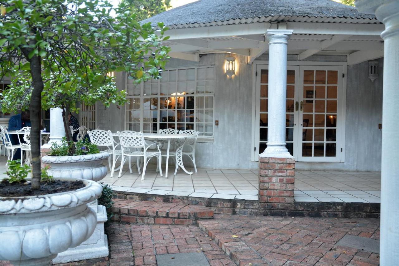 Arcadia Luxury Guesthouse Kroonstad Exterior photo